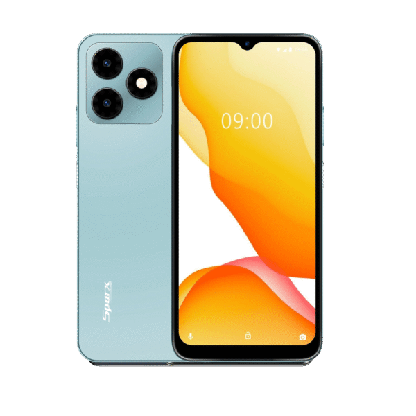 SPARX NEO 6 PLUS - Image 3