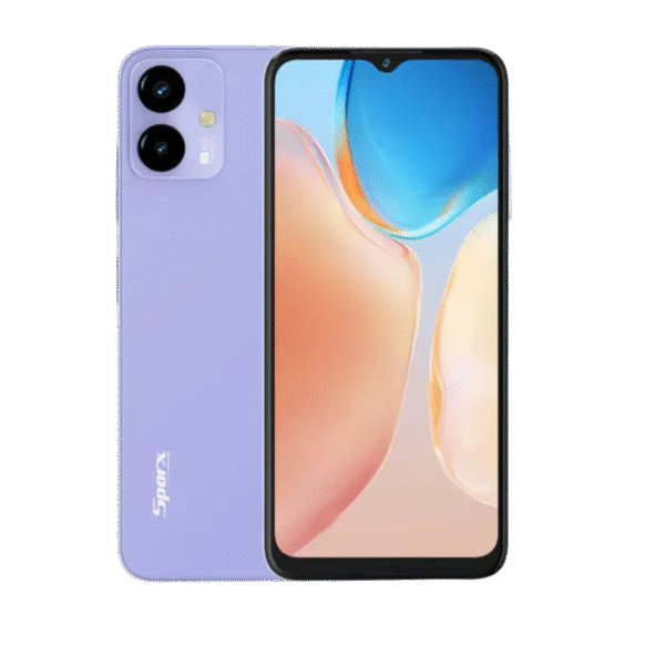 SPARX NEO 7 PLUS - Image 3