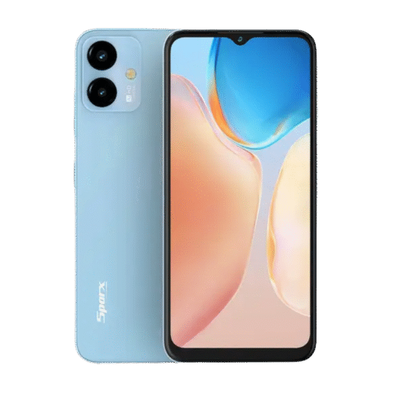 SPARX NEO 7 PLUS