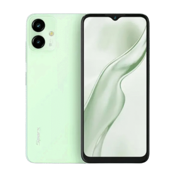 SPARX NEO 7 PLUS - Image 2