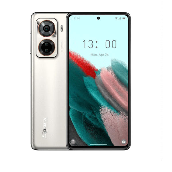 SPARX NOTE 20 - Image 2
