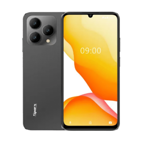 SPARX NOTE X