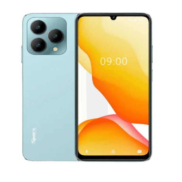 SPARX NOTE X - Image 2