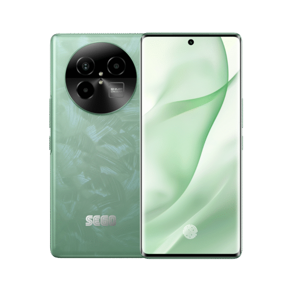 SeGo Zero 50