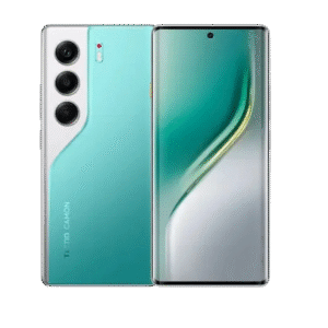 TECNO CAMON 40 PRO