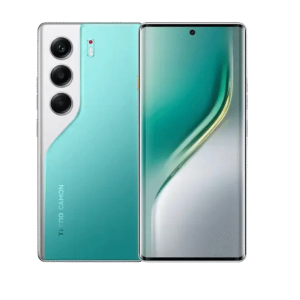 TECNO CAMON 40 PRO