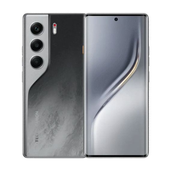 TECNO CAMON 40 PRO - Image 3