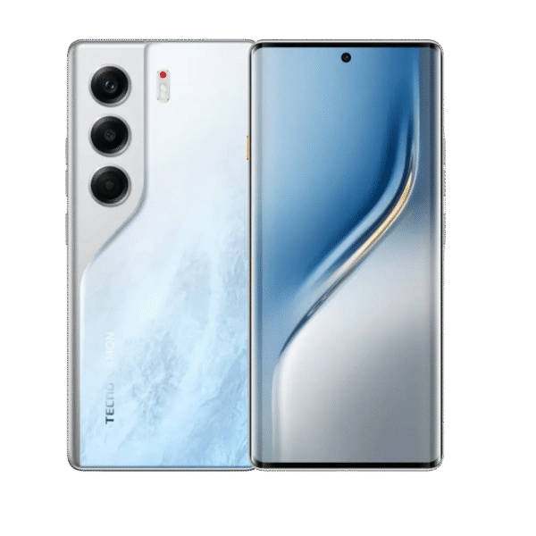 TECNO CAMON 40 PRO - Image 2