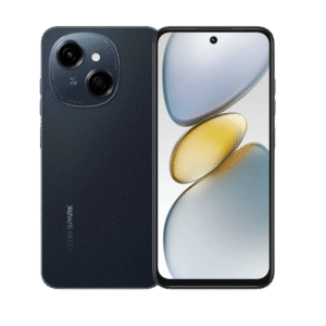 TECNO SPARK GO 1