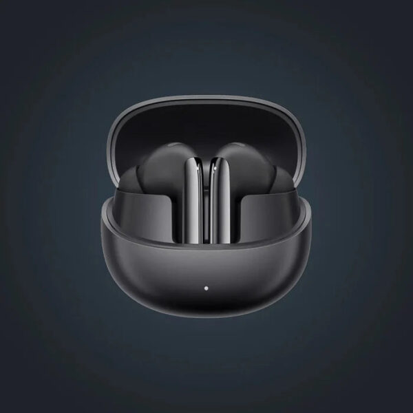 Awaz Signature earbuds with AnC