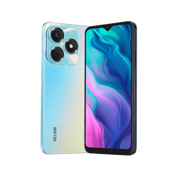 VILLAON V30 RS 4 PLUS
