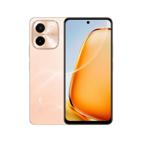 Vivo Y28 4G - Image 2