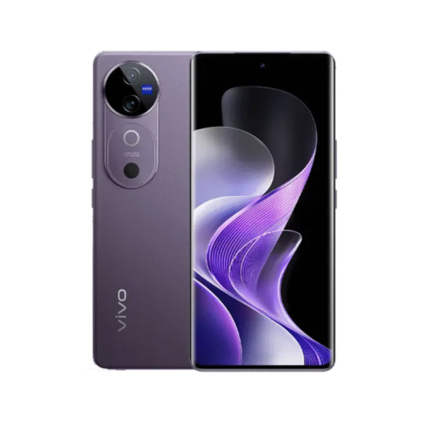 Vivo V40