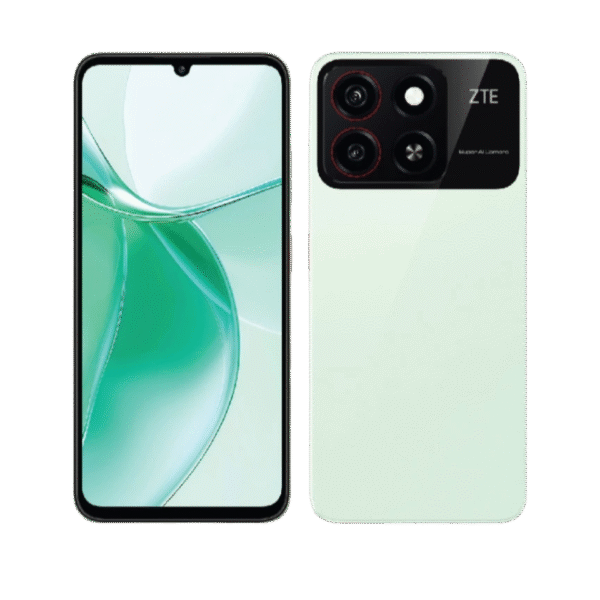 ZTE A35 - Image 2