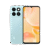 ZTE A55 Blue