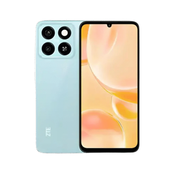 ZTE A55 - Image 2