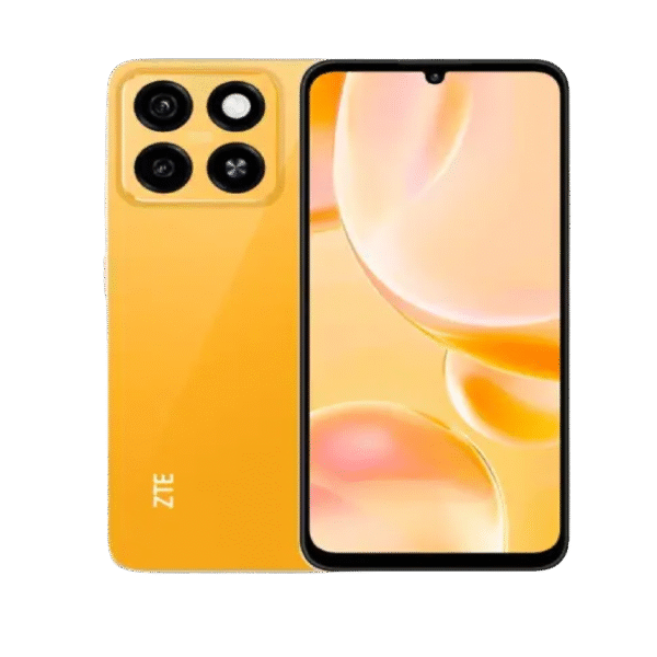 ZTE A55 - Image 3