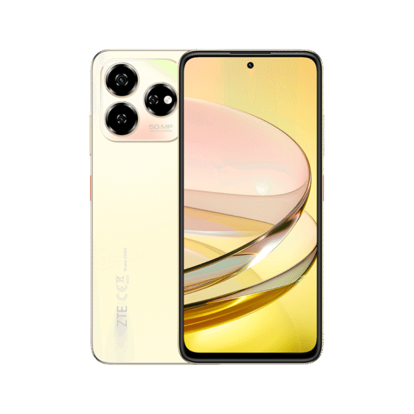 ZTE V60 - Image 2