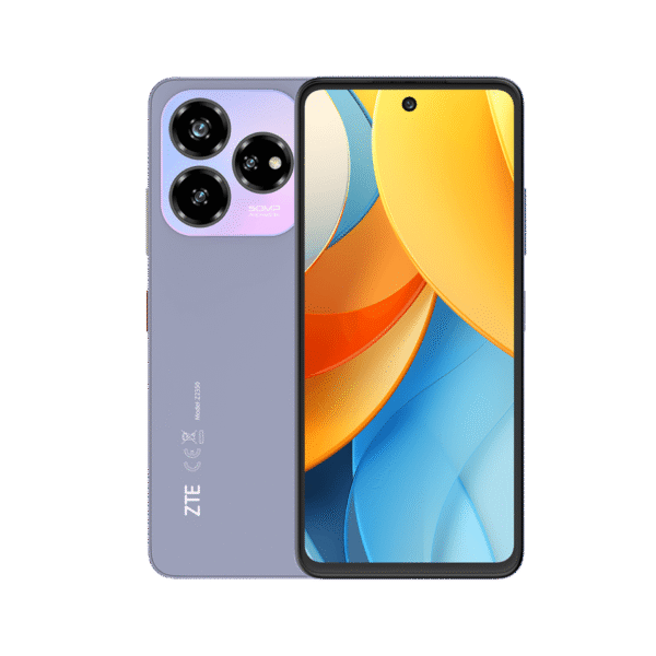 ZTE V60 - Image 3
