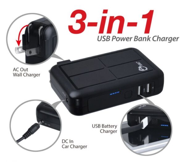 Buy the latest power banks online in Pakistan