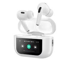 Remax AirBuds with Display