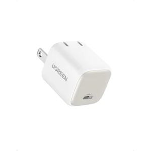 Ugreen 30W Adaptor Gan Tech