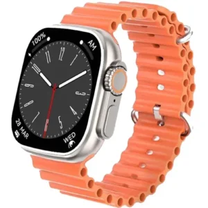 XCESS– Pulse Ultra Smart Watch