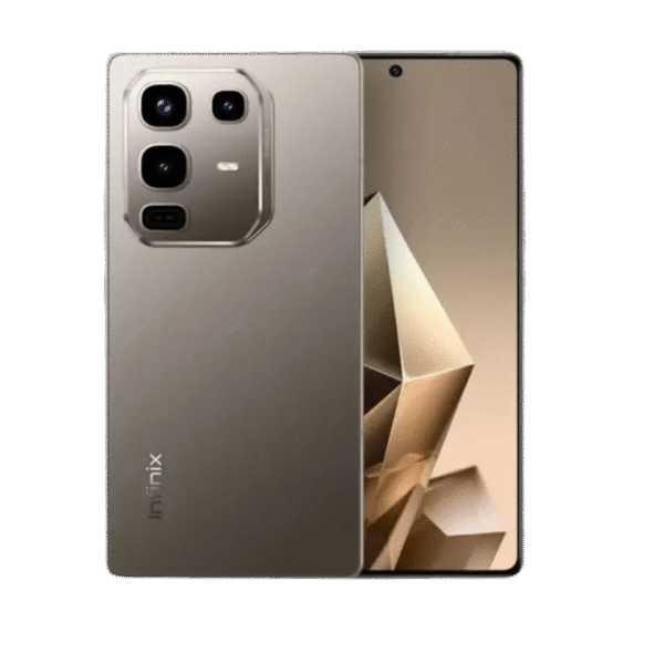 Infinix Note 50 Pro with Power Bank - Image 3