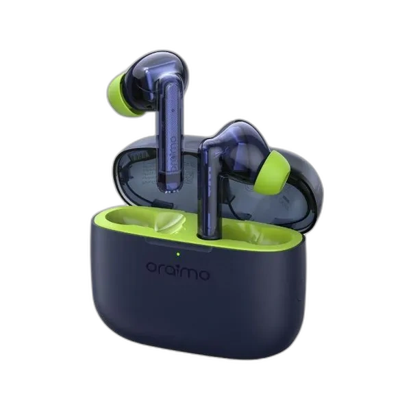Oraimo OTW-330 Free Pods Lite ENC True Wireless Earbuds