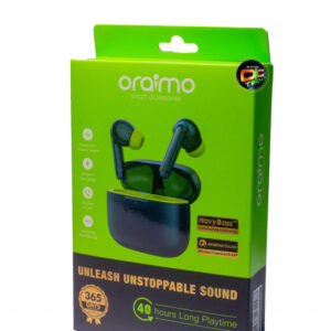 Oraimo FreePods Lite ENC True Wireless Earbuds