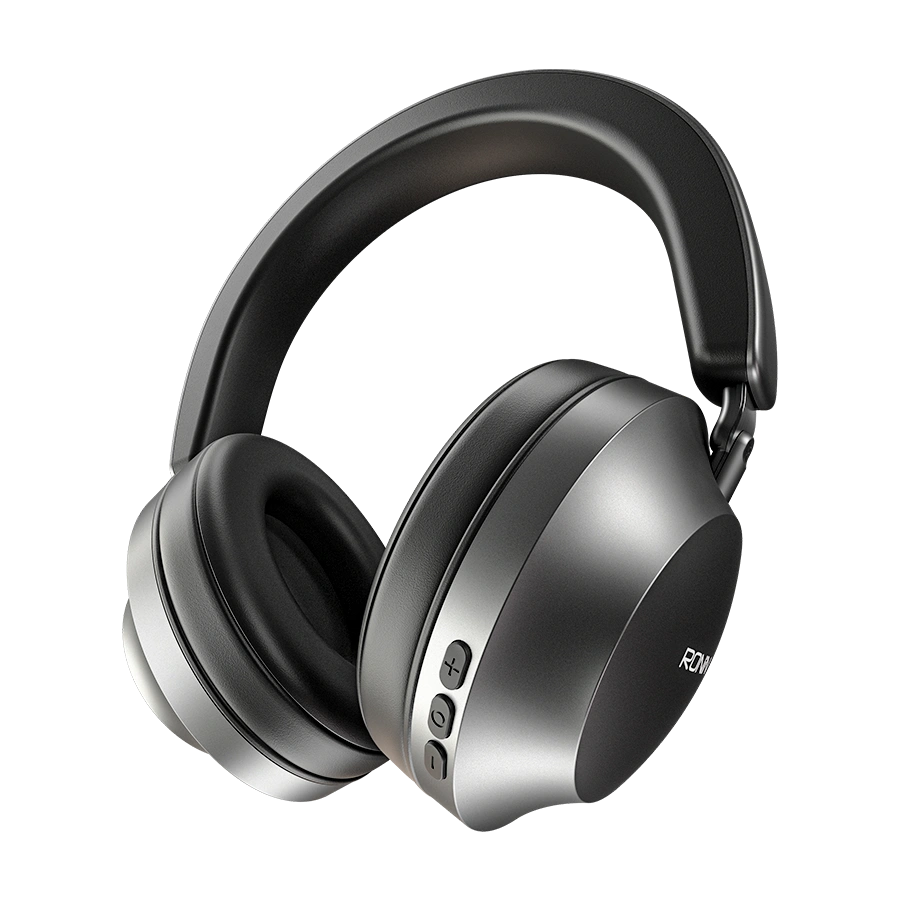 Ronin R-1520 Magnus Wireless Headphones