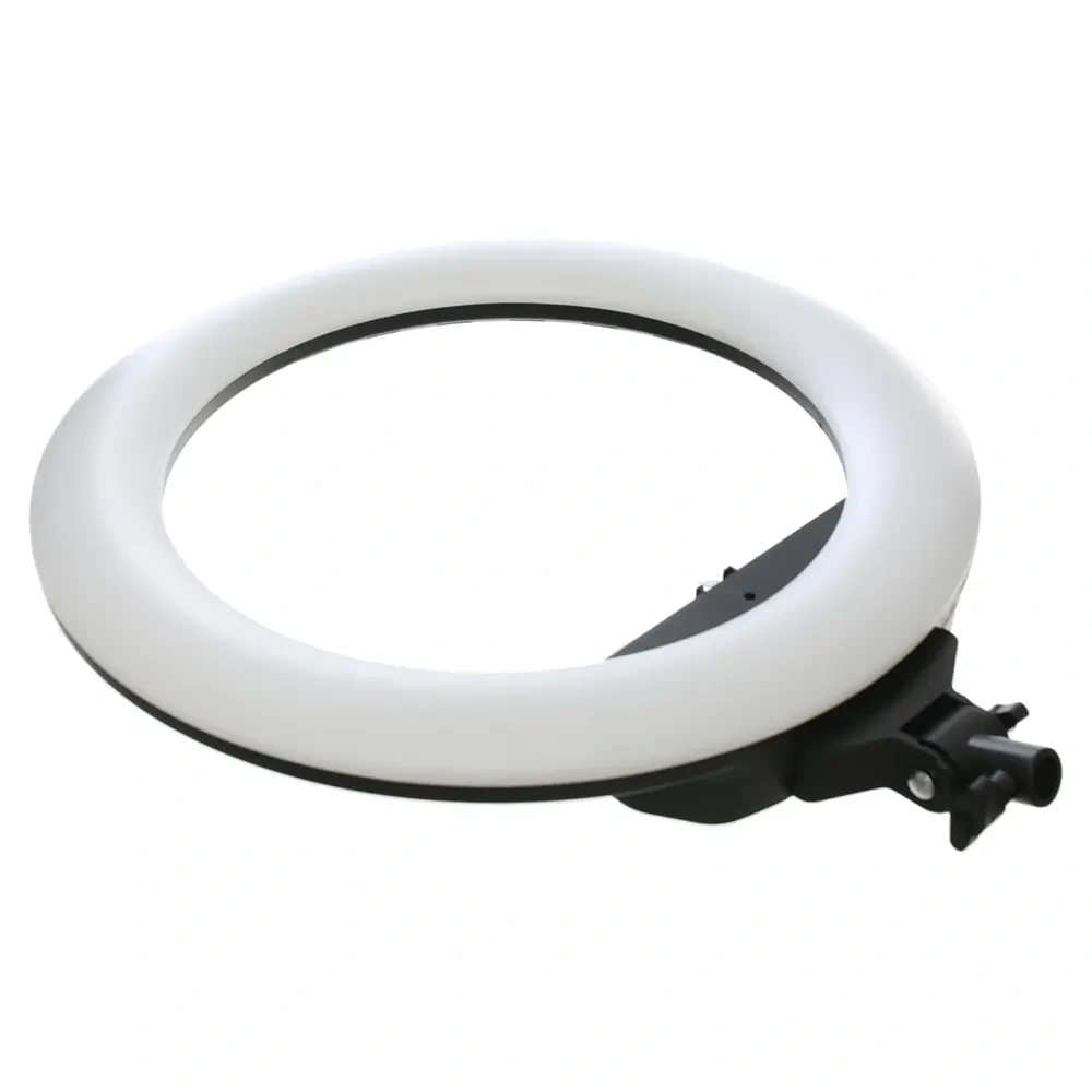 Plokama R45 Soft LED Ring Light (45CM / 18-Inch) - Image 2