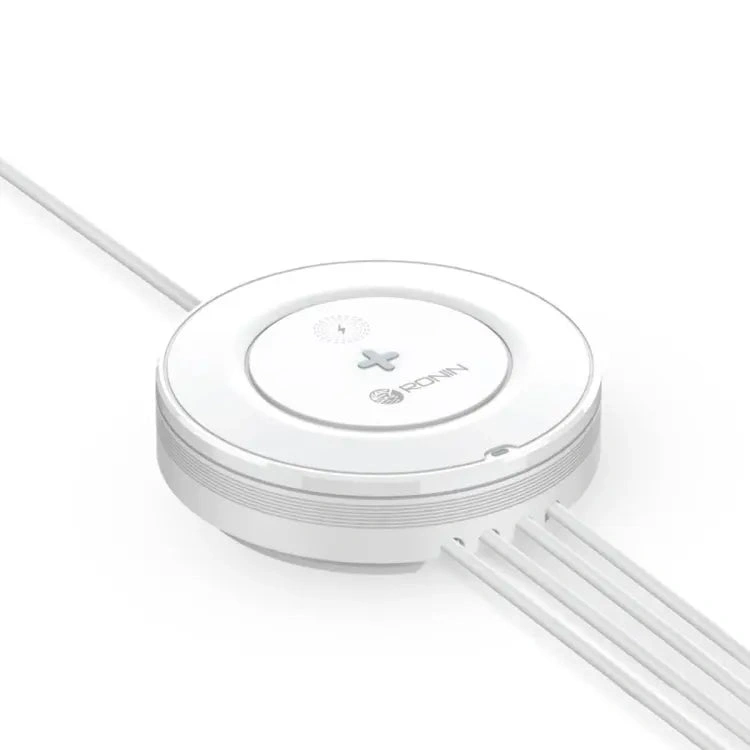 Ronin R-733 32W Wireless Charging Station