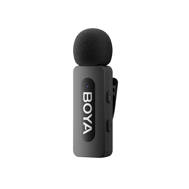 BOYA BY-V10 Wireless Microphone