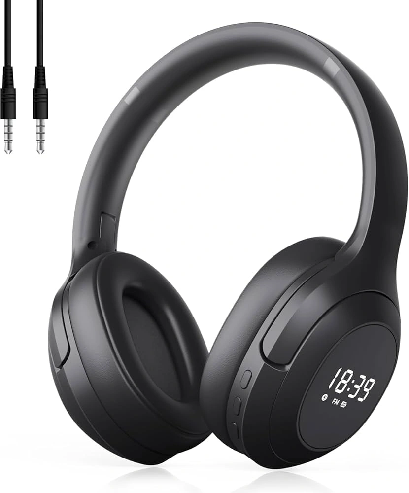 Sikenai G500 Wireless Headphones