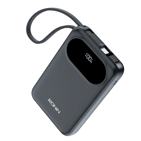 Ronin R-4065 Pulse 10000mAh Power Bank