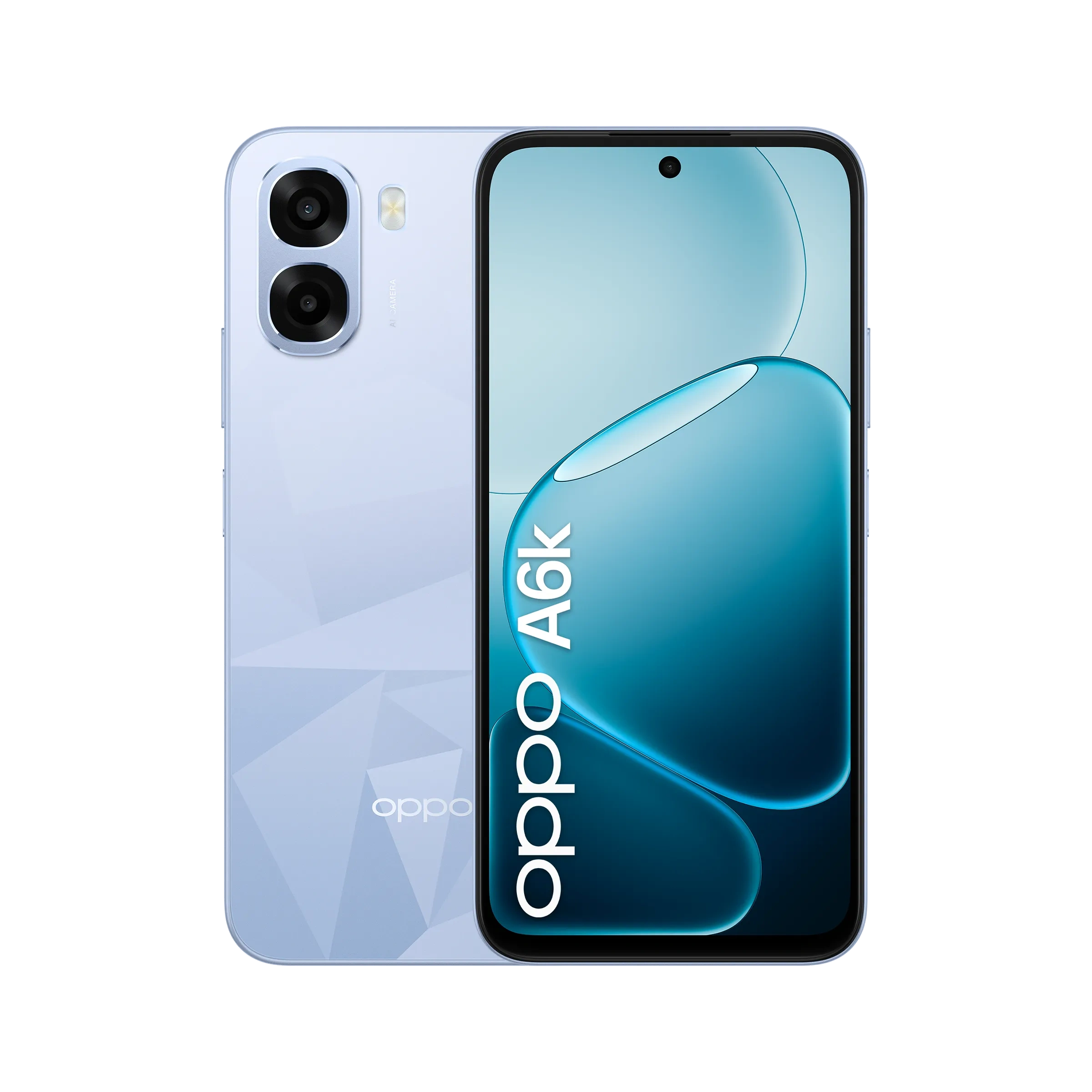 Oppo A6k