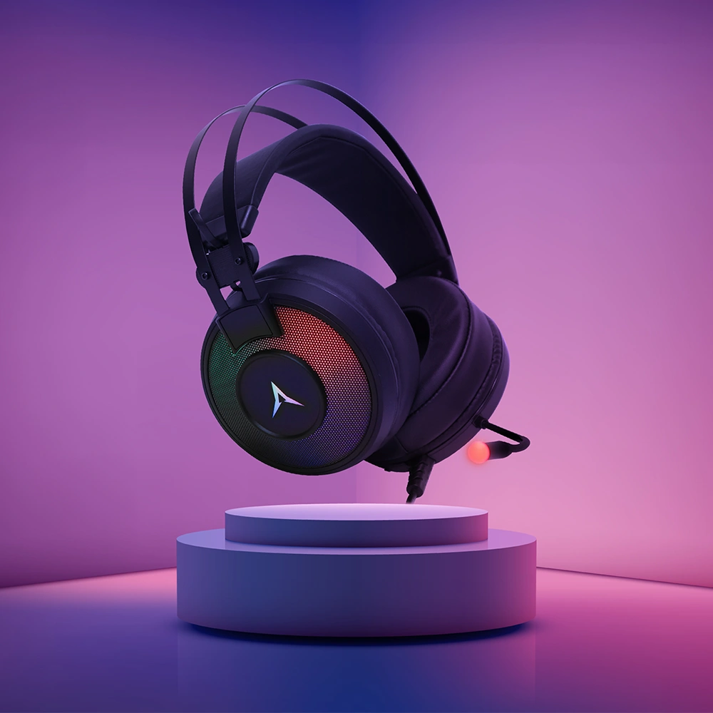 Sikenai G600 Wireless Headphones