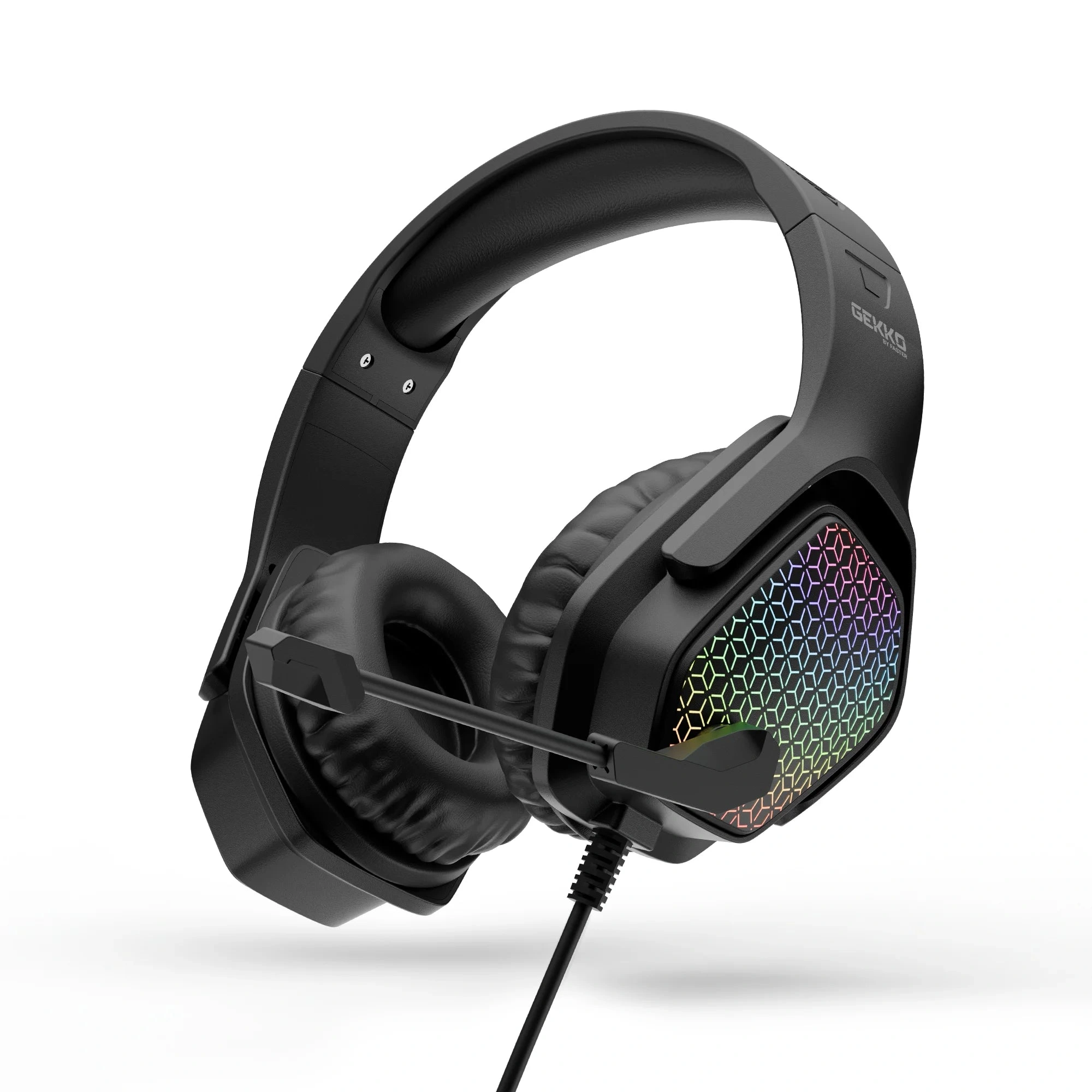 Faster BG-500 GEKKO Gaming Headset
