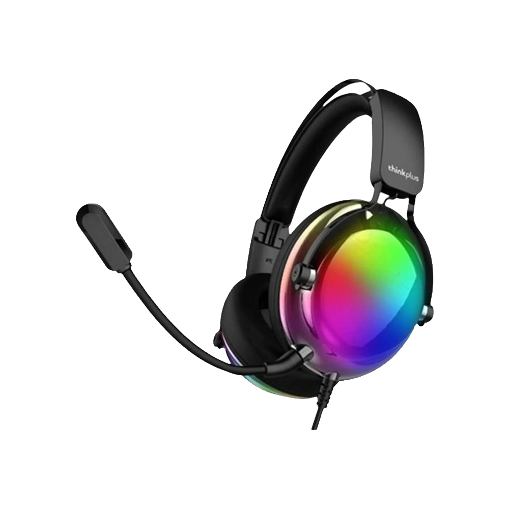 Lenovo ThinkPlus Wired Headphones (G-Series & TW13)