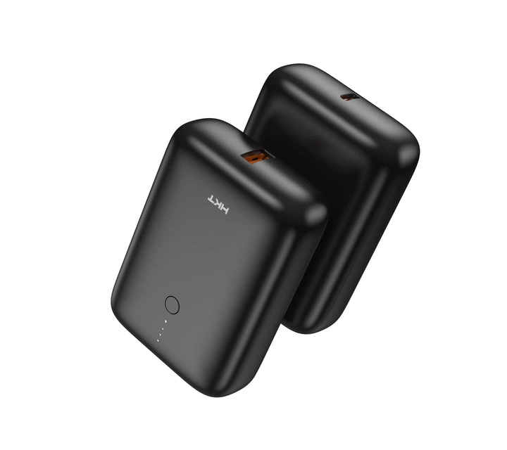 HKT Nano 10000mAh Power Bank (P-10 / i10)