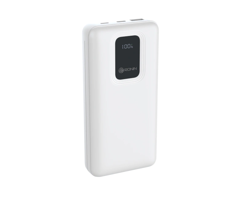 Ronin Revive R-4025 20000mAh Power Bank