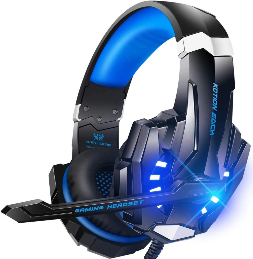 GM300 Gaming Headset