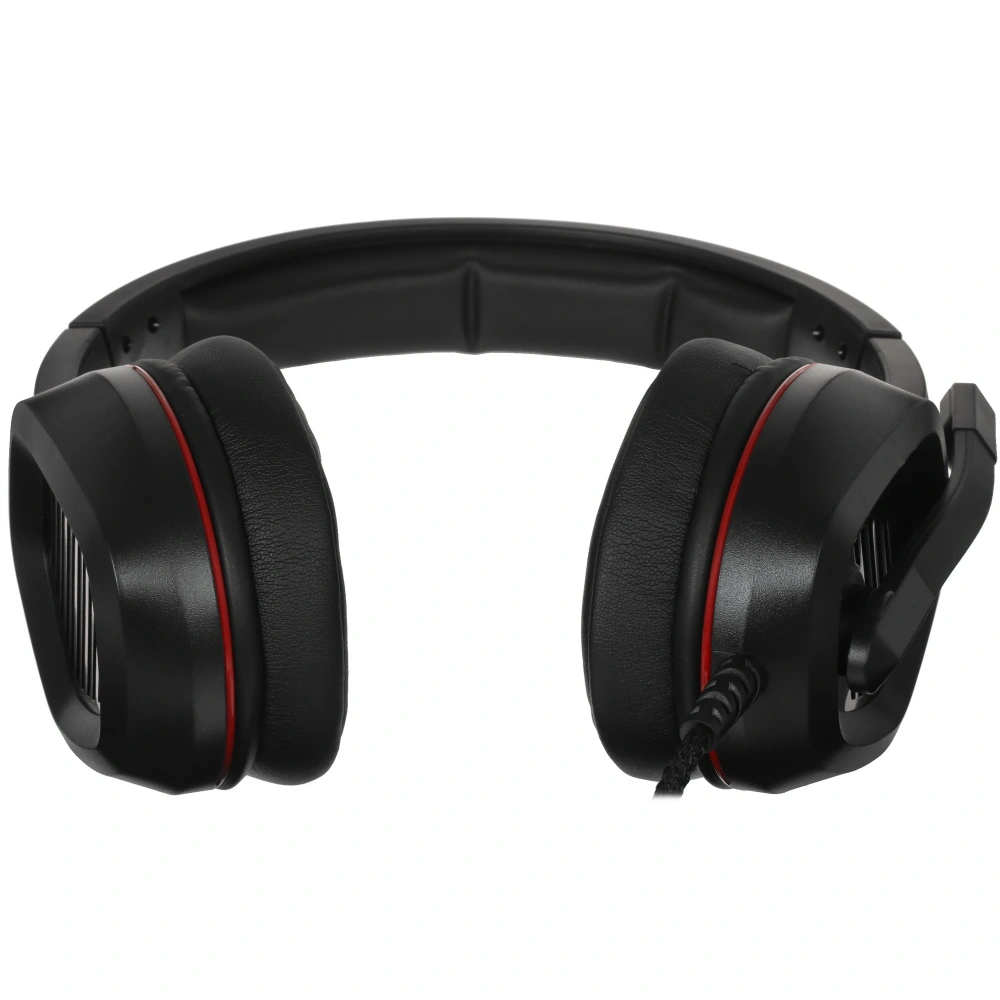 DEXP Storm Pro V2 (H-353) RGB Gaming Headset - Image 5