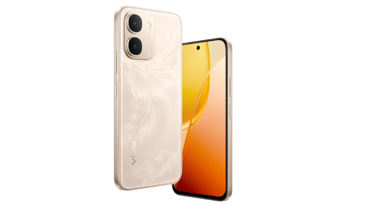 Vivo Y31d - Image 3