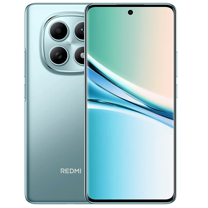 Xiaomi Redmi Note 15