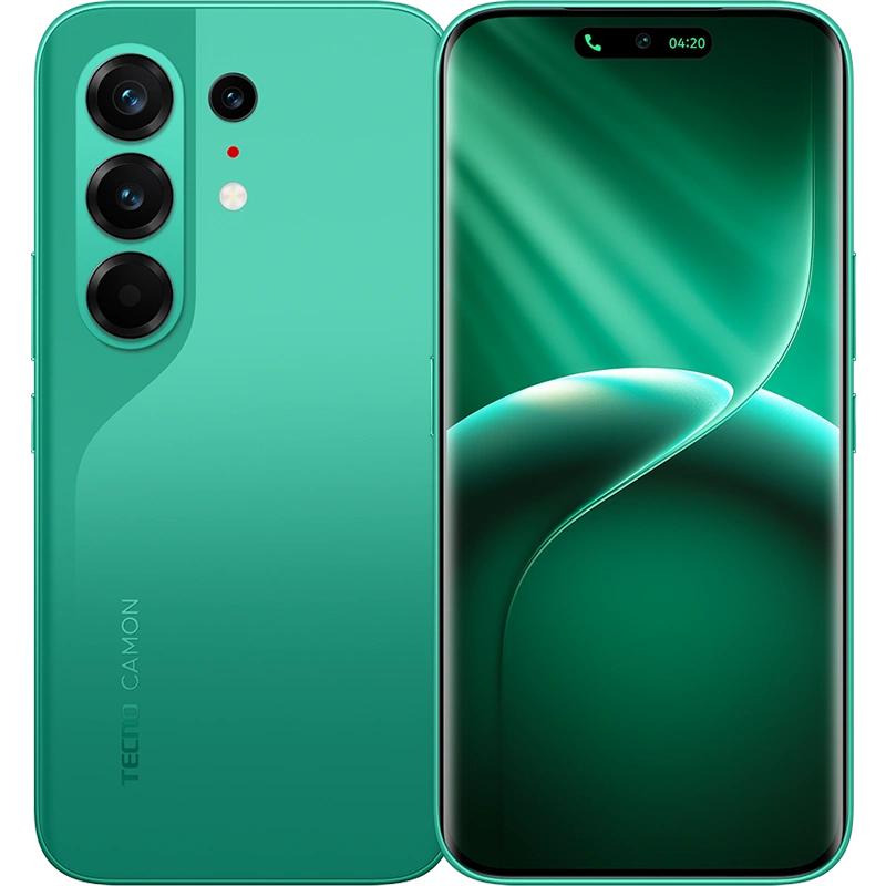 Tecno Camon 50 Pro - Image 2