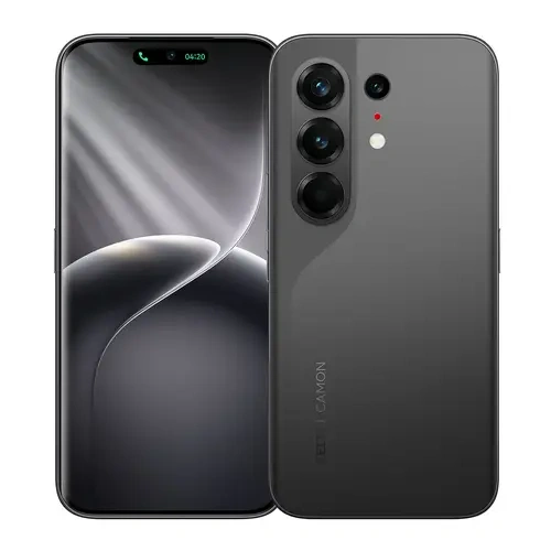 Tecno Camon 50 Pro - Image 3