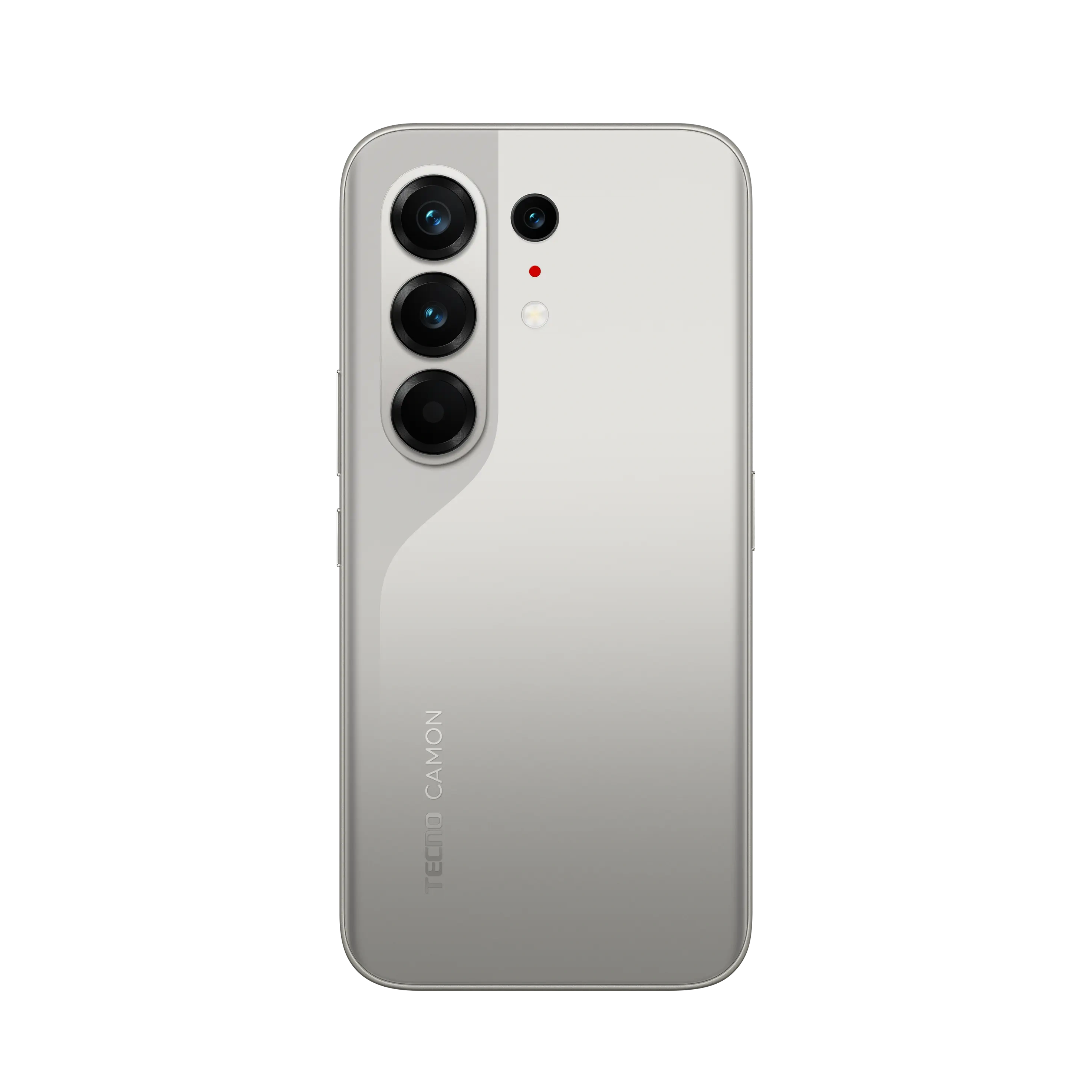 Tecno Camon 50 Pro - Image 4