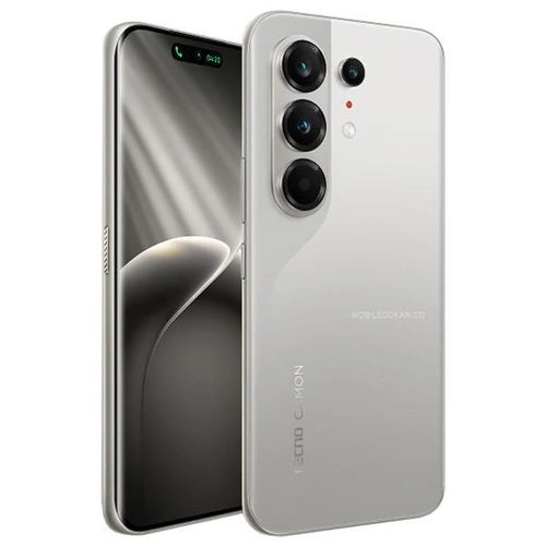 Tecno Camon 50 Pro